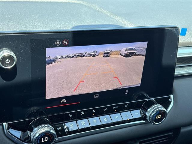 2026 GMC Canyon Elevation - Photo 14