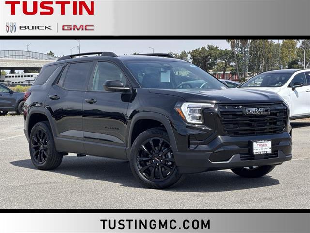 2026 GMC Terrain Elevation FWD's photo