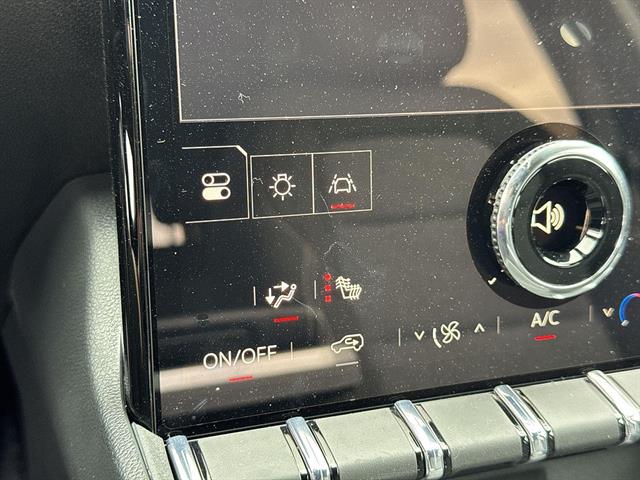 2027 GMC Terrain Elevation - Photo 23