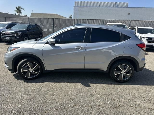 2022 Honda HR-V EX AWD photo 6