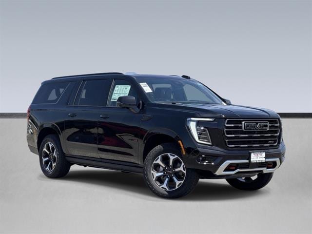 2026 GMC Yukon 4WD AT4 Ultimate AWD's photo