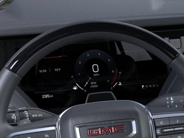 2026 GMC Yukon XL Elevation - Photo 18