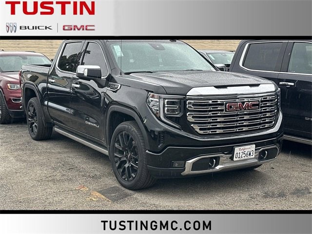 2024 GMC Sierra 1500 Denali Denali's photo