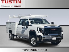 2026 GMC Sierra 2500 HD Pro Truck