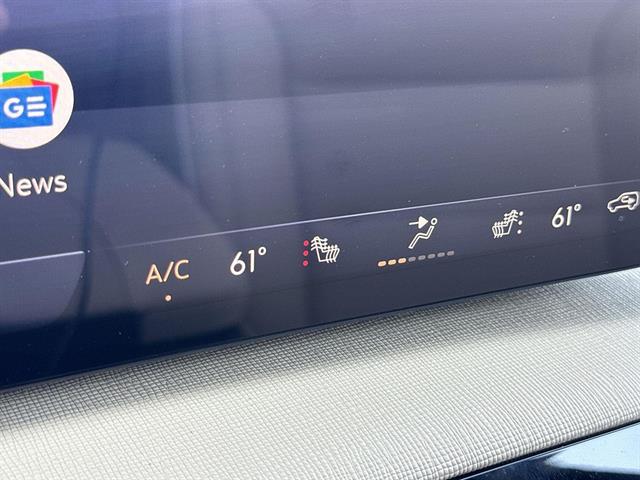2026 Buick Enclave Preferred - Photo 17