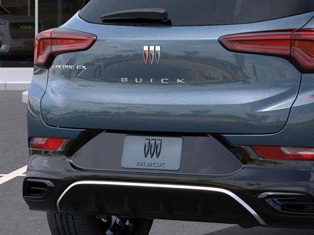 2026 Buick Encore GX Sport Touring - Photo 14