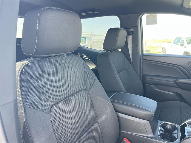 2026 GMC Canyon Elevation - Photo 30