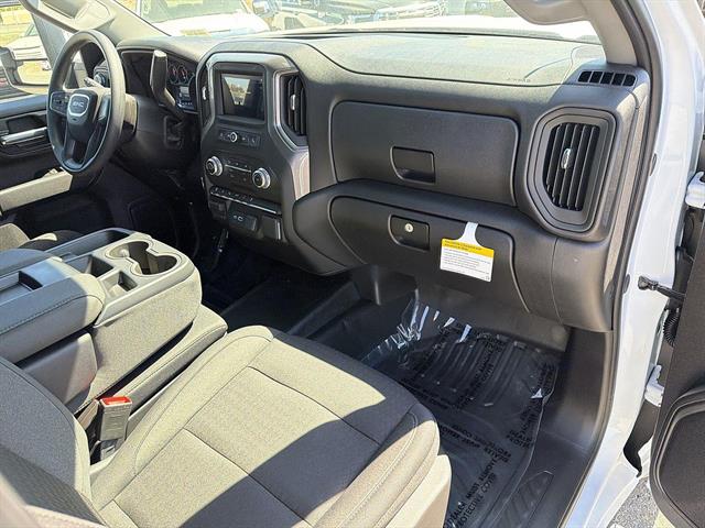 2026 GMC Sierra 2500HD Pro - Photo 25