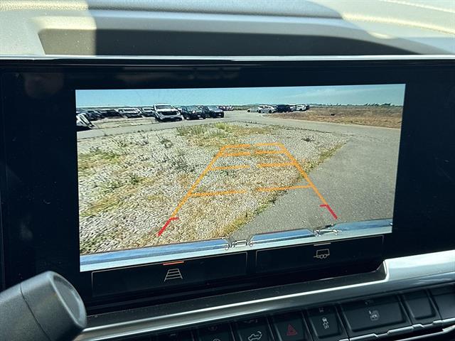 2026 GMC Sierra 1500 Elevation - Photo 14