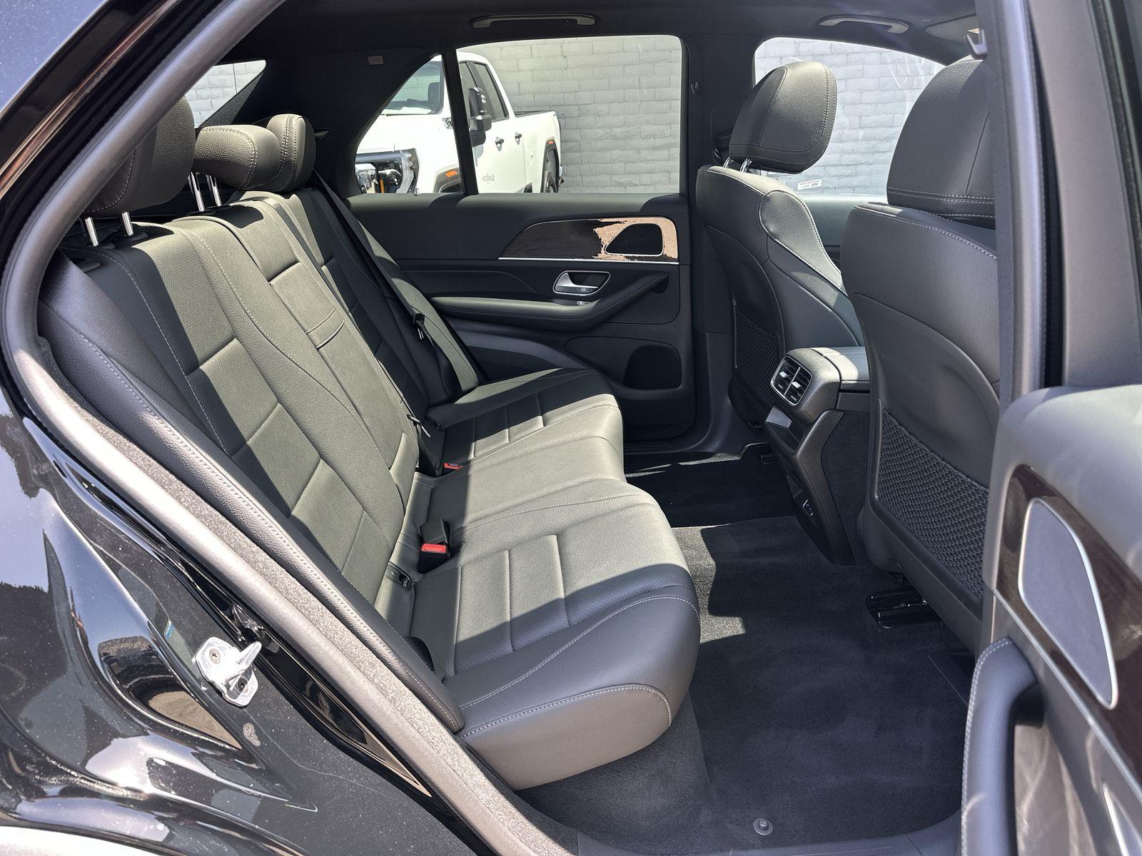 2025 Mercedes-Benz GLE GLE450E - Photo 27