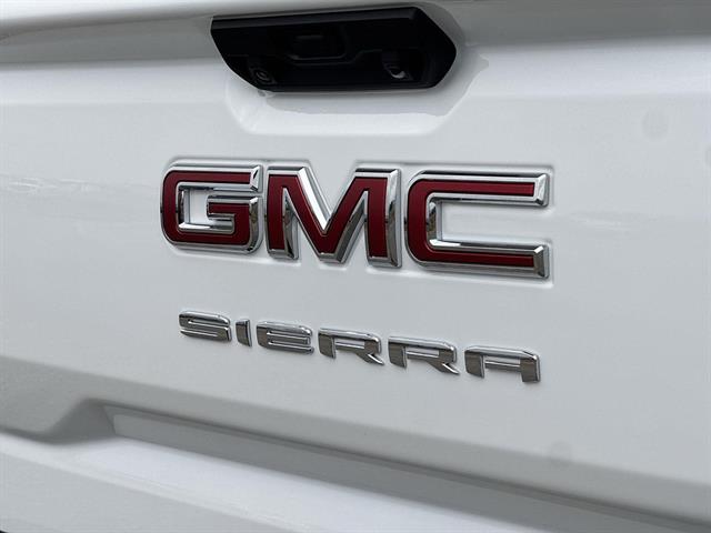 2026 GMC Sierra 1500 Elevation - Photo 4