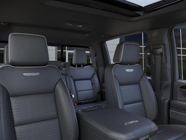 2026 GMC Sierra 2500HD AT4X - Photo 24