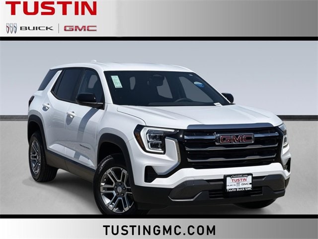 2025 GMC Terrain