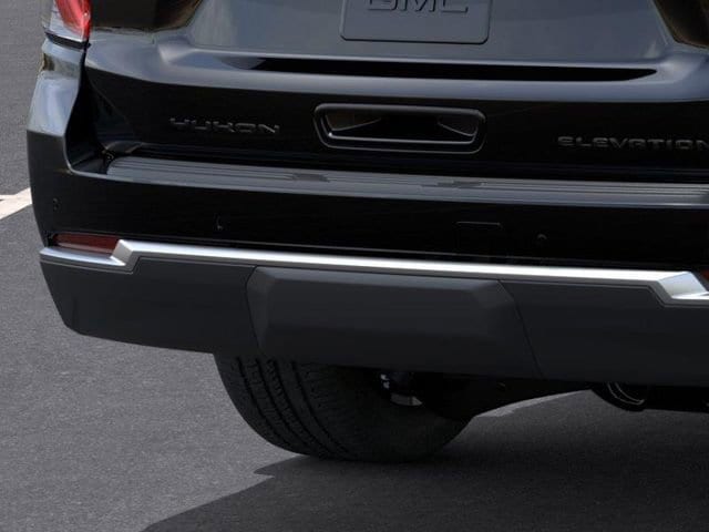 2026 GMC Yukon XL Elevation - Photo 14