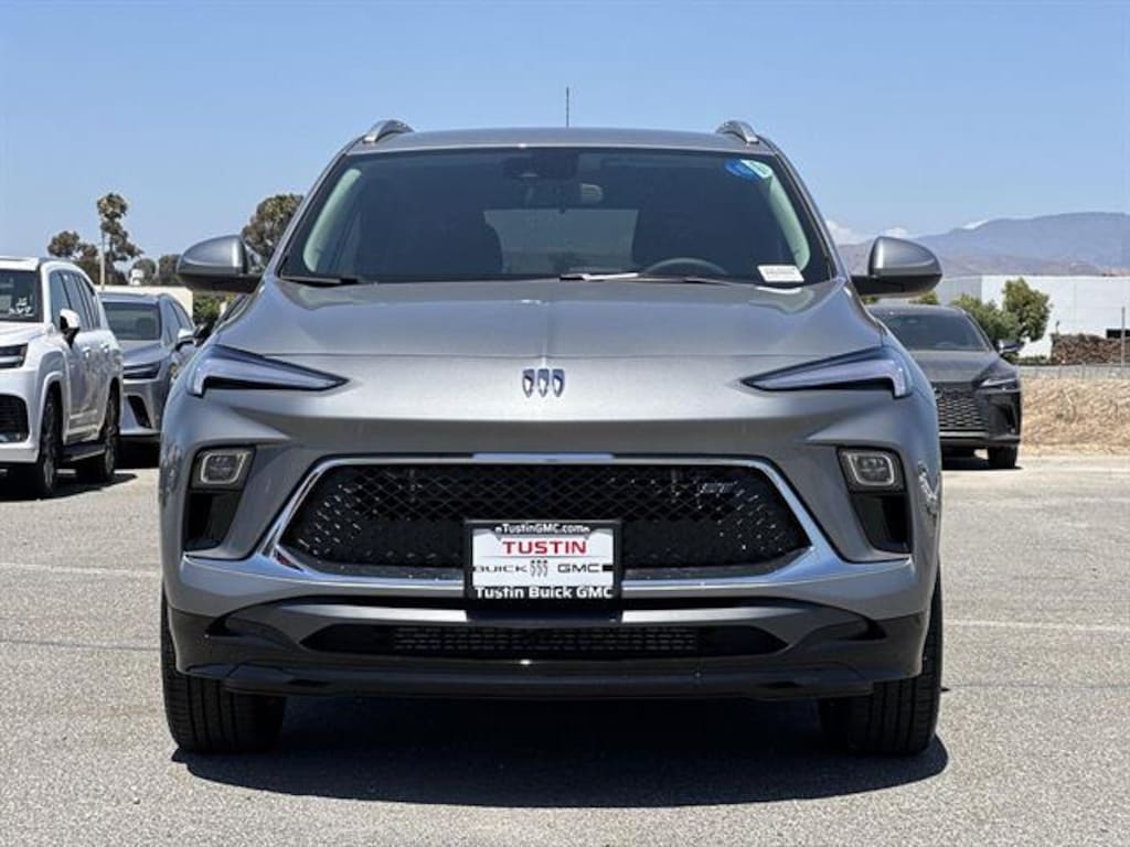 New 2026 Buick Encore GX Sport Touring SUV