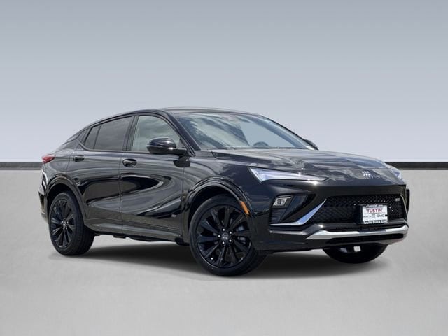 2026 Buick Envista Sport Touring's photo