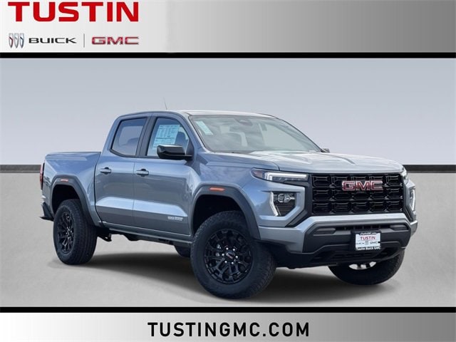 2026 GMC Canyon Elevation's photo