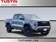  GMC Canyon