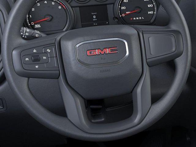 2026 GMC Sierra 2500HD Pro - Photo 19