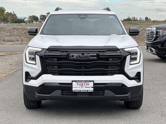 2027 GMC Terrain Elevation - Photo 8