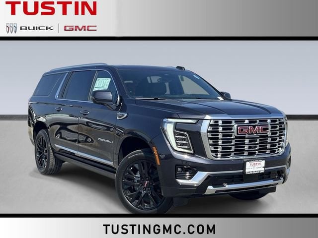 2026 GMC Yukon Denali AWD's photo