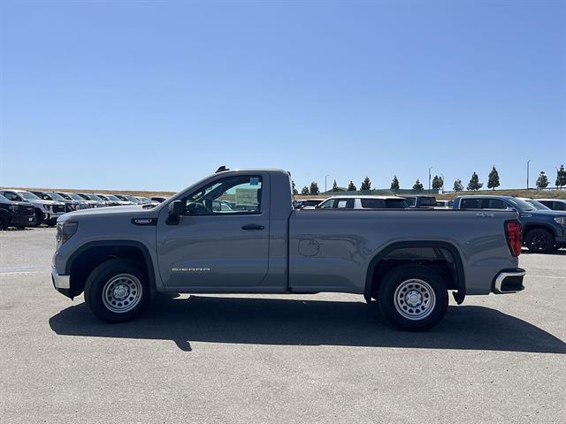 2025 GMC Sierra 1500 Pro - Photo 6