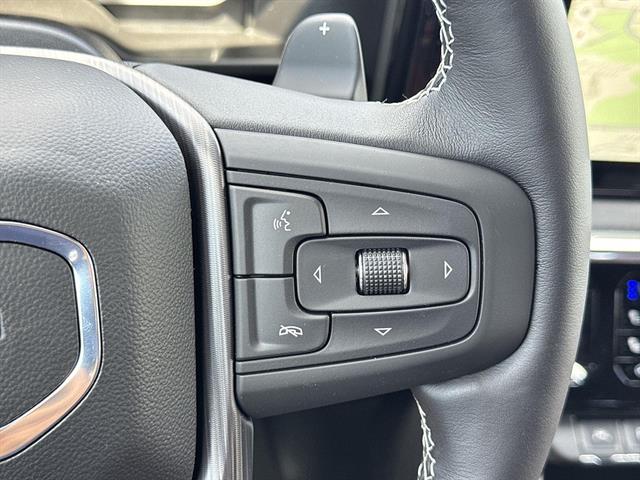 2026 GMC Sierra 1500 Denali Ultimate - Photo 10