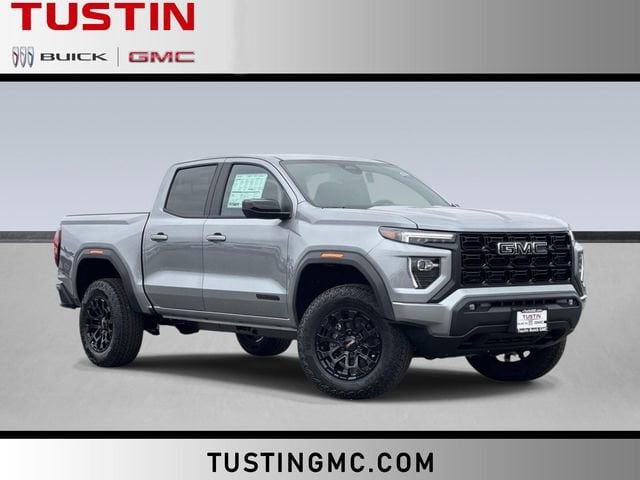 2026 GMC Canyon 2WD Elevation Crew Cab Short Box's photo