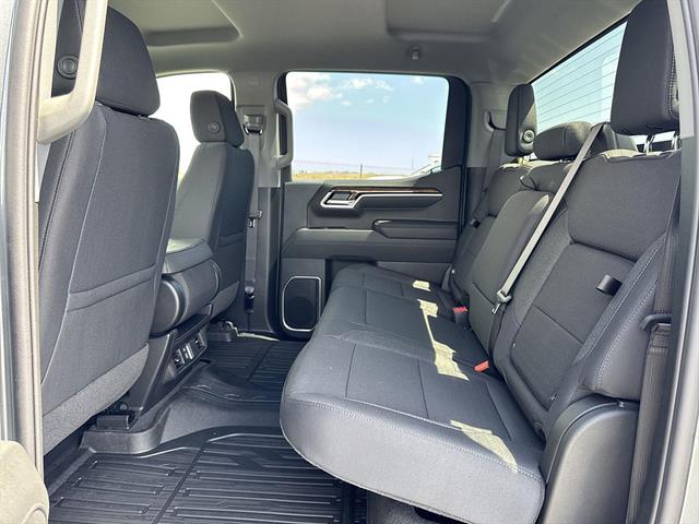 2026 GMC Sierra 1500 Elevation - Photo 25