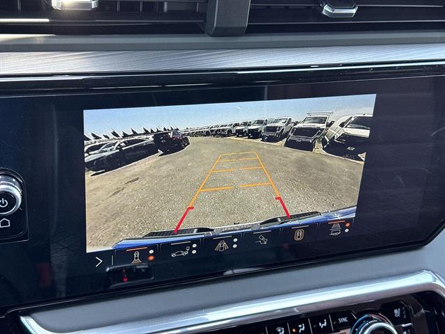 2026 GMC Sierra 1500 Denali Ultimate - Photo 14