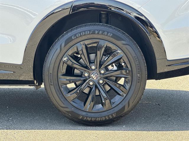 2026 Buick Envista Sport Touring - Photo 27