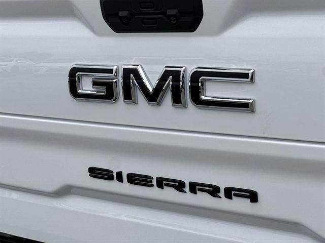 2026 GMC Sierra 1500 Elevation - Photo 28