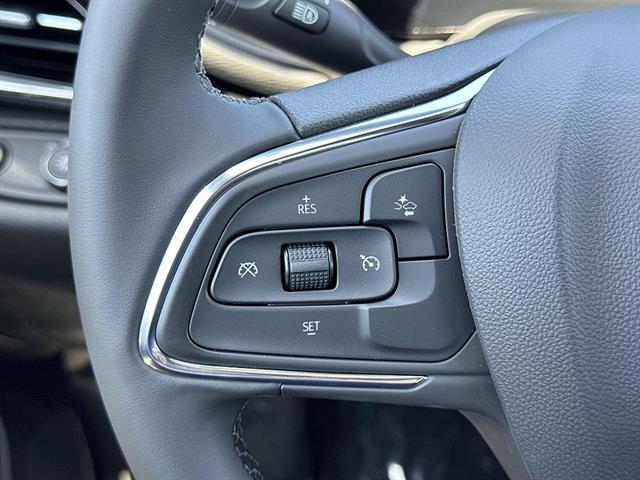 2026 Buick Envista Sport Touring - Photo 9