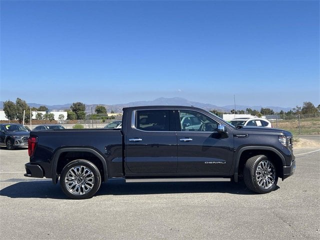 2026 Gmc Sierra 1500 Denali Ultimate photo 2