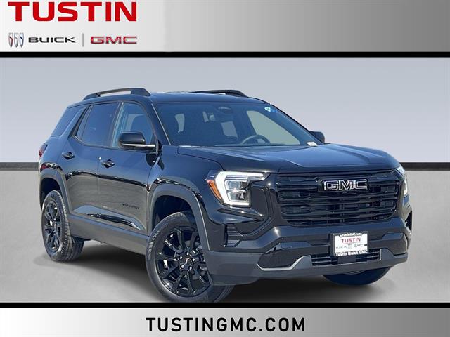 2026 GMC Terrain Elevation FWD's photo