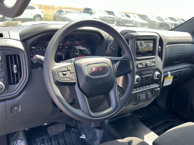 2025 GMC Sierra 1500 Pro - Photo 11
