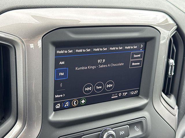 2026 GMC Sierra 1500 Pro - Photo 28