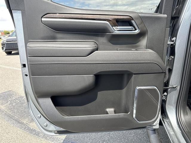 2026 GMC Sierra 1500 Elevation - Photo 24
