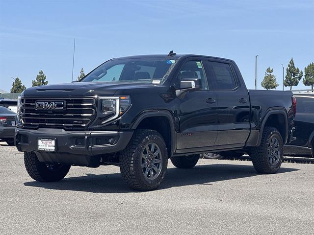 2026 GMC Sierra 1500 AT4X - Photo 6