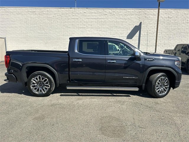 2026 Gmc Sierra 1500 Denali Ultimate photo 2