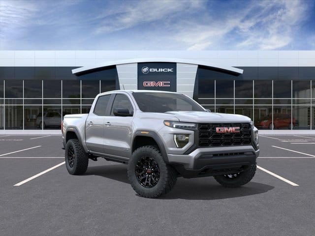 2026 GMC Canyon 2WD Elevation Crew Cab Short Box's photo