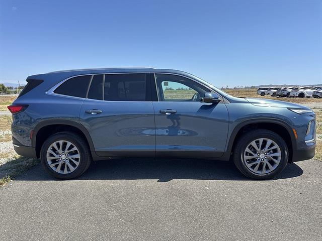 2026 Buick Enclave Preferred - Photo 3