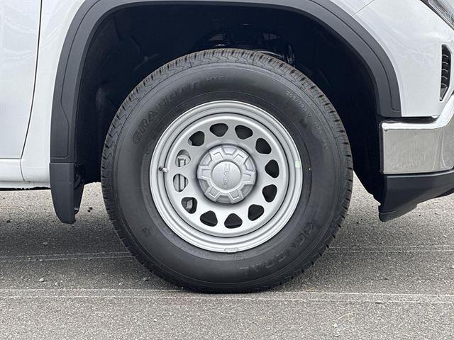2026 GMC Sierra 1500 Pro - Photo 30