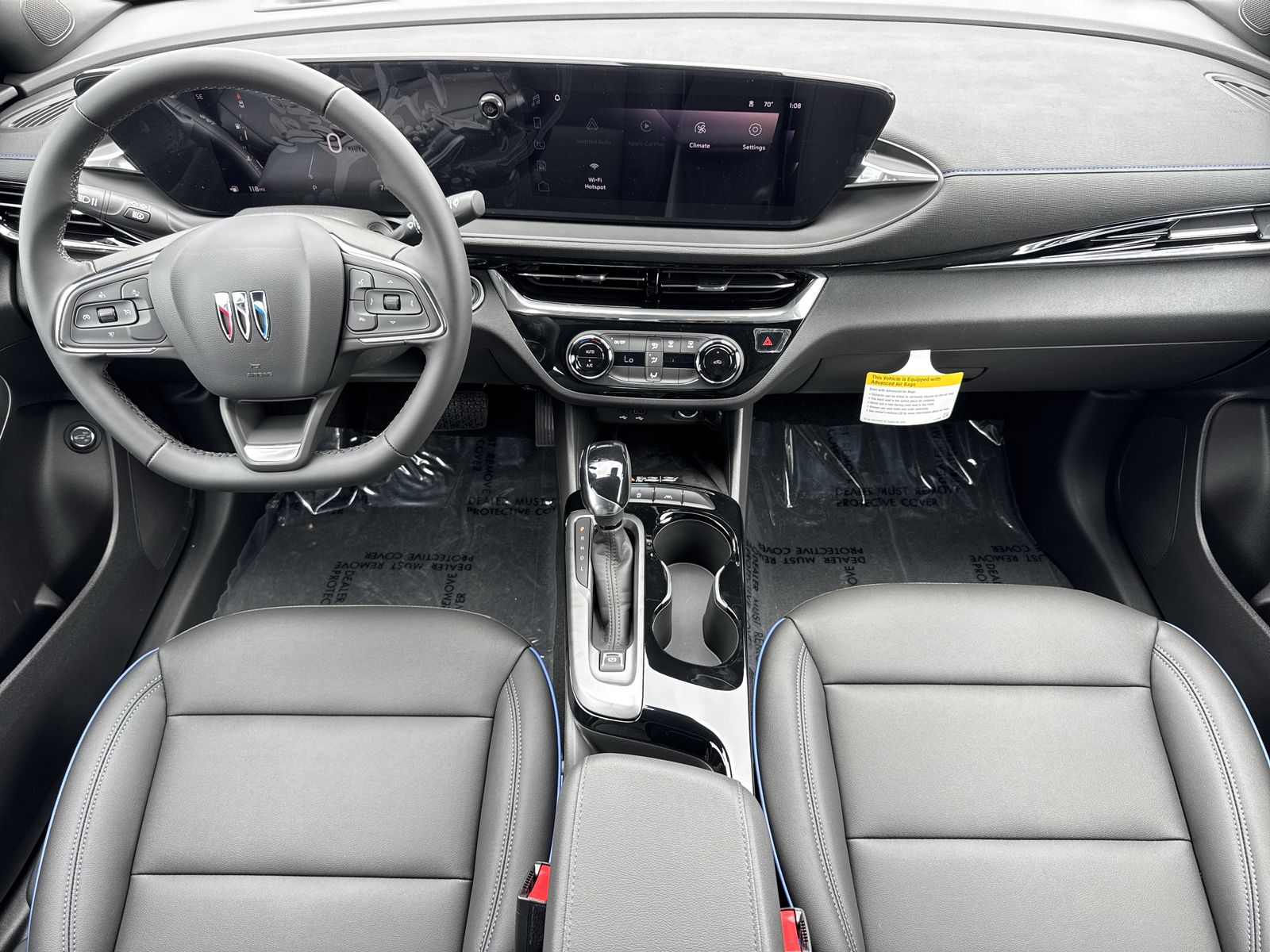 2026 Buick Envista Sport Touring - Photo 46
