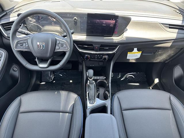 2026 Buick Encore GX Sport Touring - Photo 7