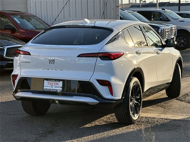 2026 Buick Envista ST photo 4