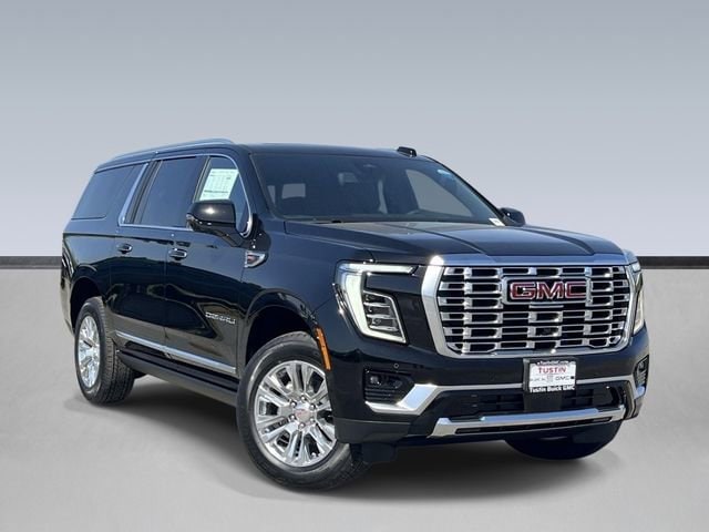 2026 GMC Yukon Denali AWD's photo