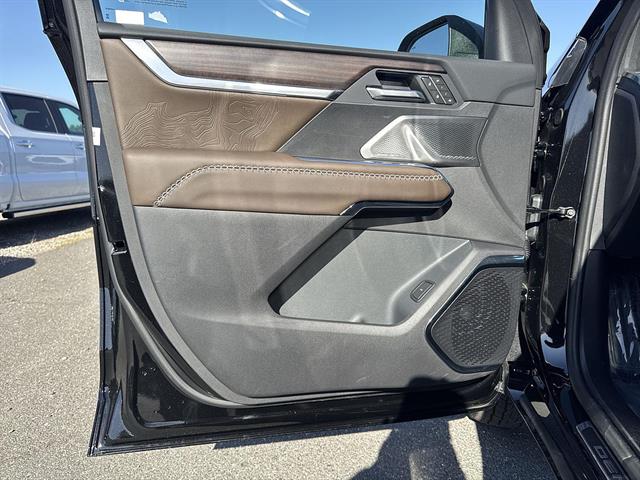 2027 GMC Acadia Denali Ultimate - Photo 25