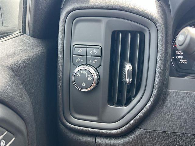 2026 GMC Sierra 1500 Pro - Photo 19