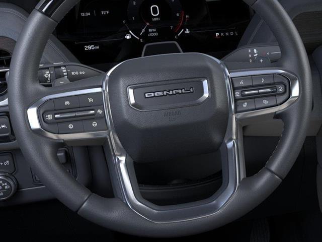 2026 GMC Yukon XL Denali - Photo 18